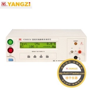 絕緣電阻測(cè)試儀